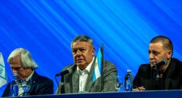 «UnAFA»: Chiqui Tapia anunció que la AFA tendrá su propia universidad a cargo de un ex rector de la UBA «UnAFA»: Chiqui Tapia anunció que la AFA tendrá su propia universidad a cargo de un ex rector de la UBA