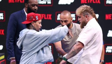 Jake Paul vs. Gervonta Davis: horario del combate, cartelera completa y dónde ver en vivo el evento en Miami