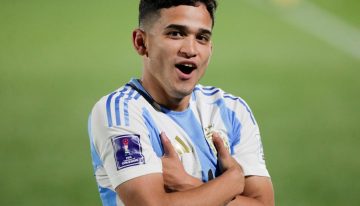Argentina ya tiene rival en los octavos de final del Mundial Sub 20: las posiciones de los grupos y todos los clasificados