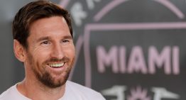 Por qué no juega Lionel Messi: el capitán de la Selección será el gran ausente en el amistoso ante Venezuela