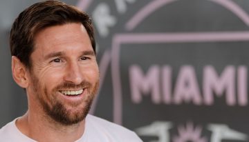 Por qué no juega Lionel Messi: el capitán de la Selección será el gran ausente en el amistoso ante Venezuela