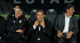 Los números de River antes del Superclásico: la identidad que perdió el equipo de Gallardo, el dato en el que es líder y un goleador inesperado