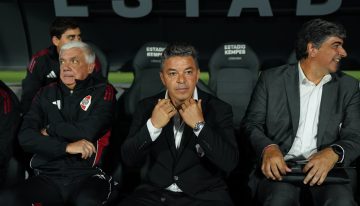 Los números de River antes del Superclásico: la identidad que perdió el equipo de Gallardo, el dato en el que es líder y un goleador inesperado