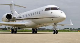 ¿Llamada secreta? Avión de lujo de Nicolás Maduro realizó inusual recorrido por Venezuela