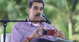 Chavismo cree que EEUU busca «sembrar un conflicto en la región» con la operación «Lanza del Sur'