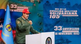 Infobae: El mensaje de Maduro desde un recinto cerrado irritó a algunos oficiales de la Fanb