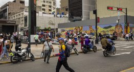 Venezolanos viven en un estado de alerta constante ante la incertidumbre, según psicóloga