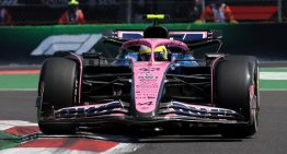 F1 GP de Brasil con Colapinto, EN VIVO: hora y dónde ver las prácticas libres este viernes 7 de noviembre