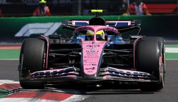 F1 GP de Brasil con Colapinto, EN VIVO: hora y dónde ver las prácticas libres este viernes 7 de noviembre