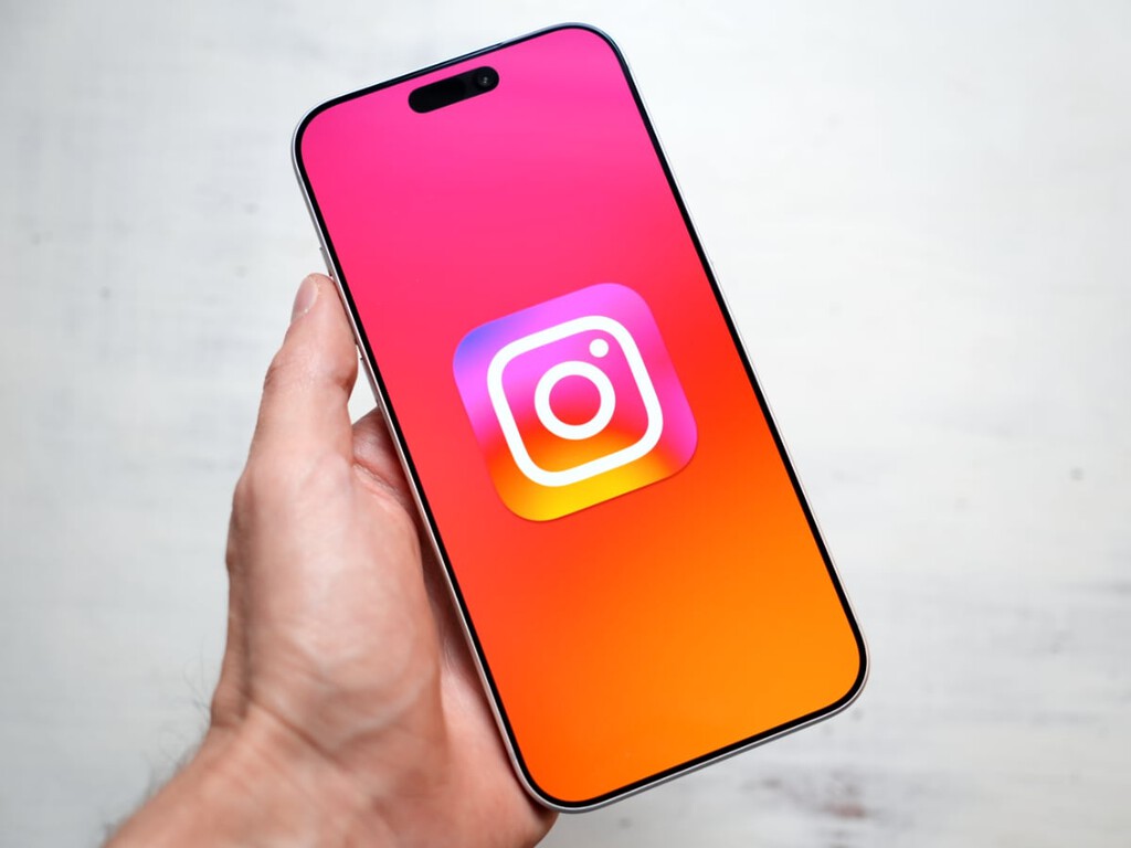 Me cansé de ampliar cada foto antes de subirla a Instagram. Con estos dos ajustes en el iPhone ya no tengo que hacerlo 