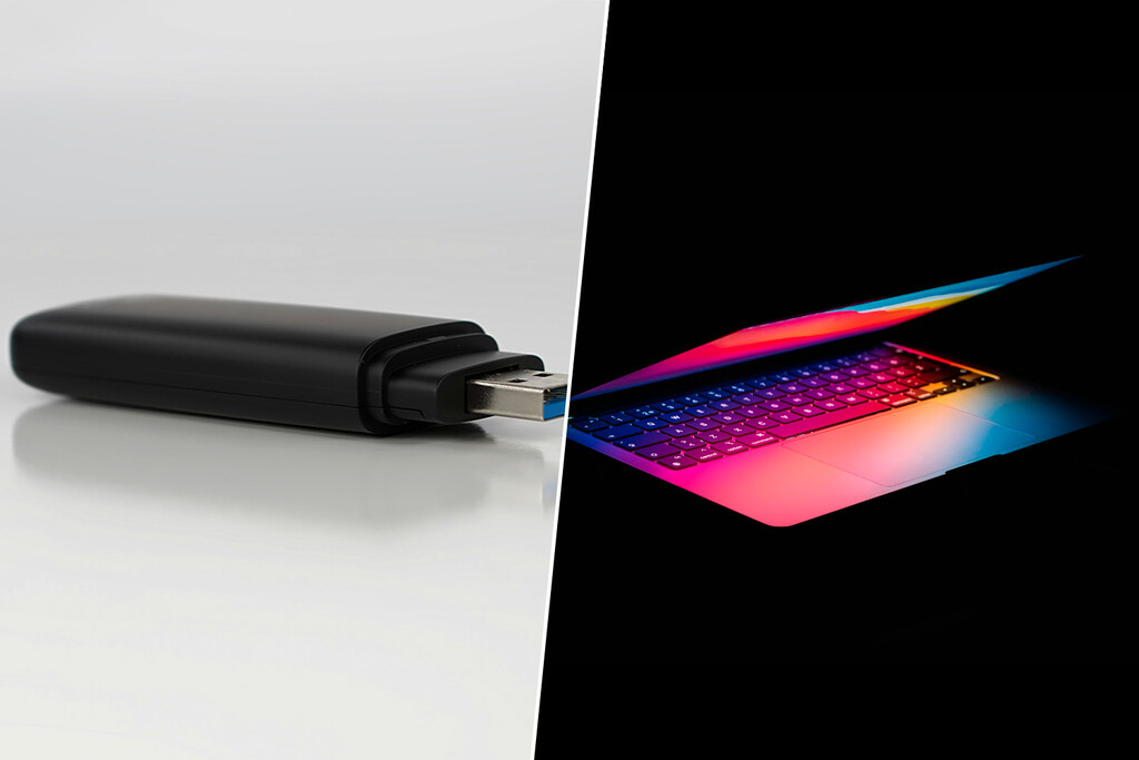 Quise ser tacaño con el disco externo de mi MacBook. Hasta que hice la primera copia de seguridad con Time Machine 