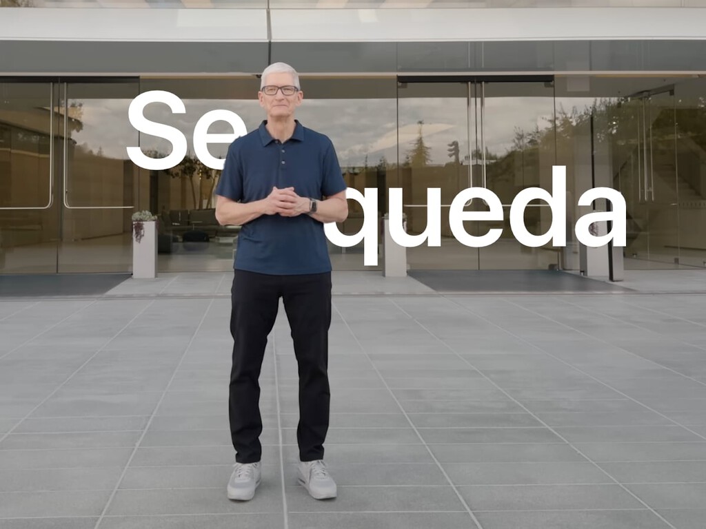 El plan de Apple para suceder a Tim Cook sigue en marcha. Lo que no cuadra es la fecha que se ha publicado 