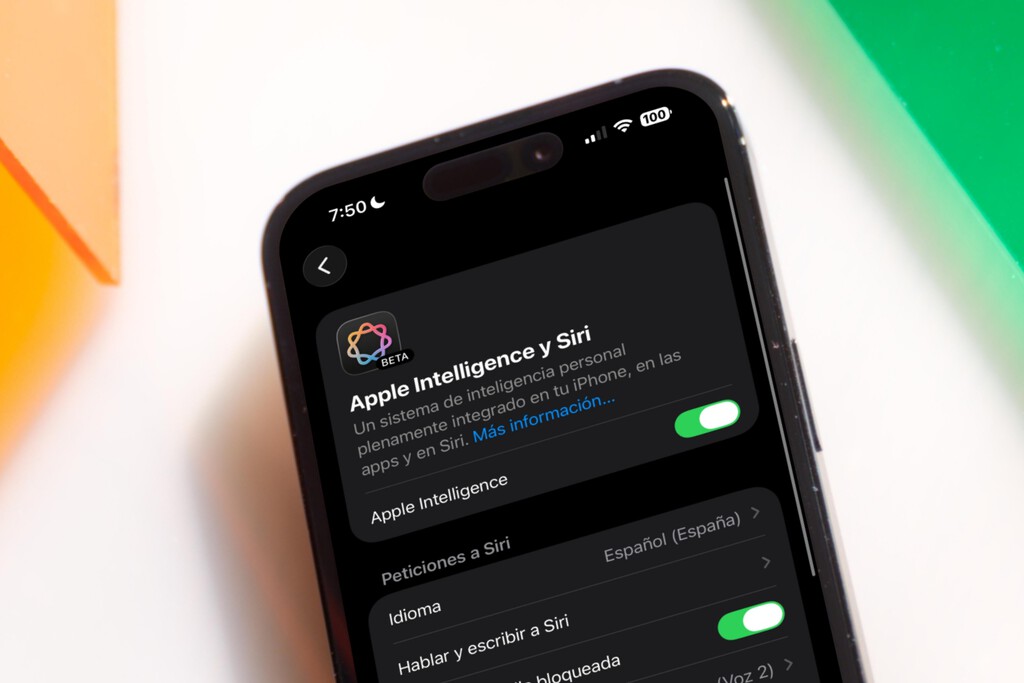 El último estudio de Apple sobre IA demuestra de cuánto es capaz el iPhone. Ahora solo falta que Apple le deje