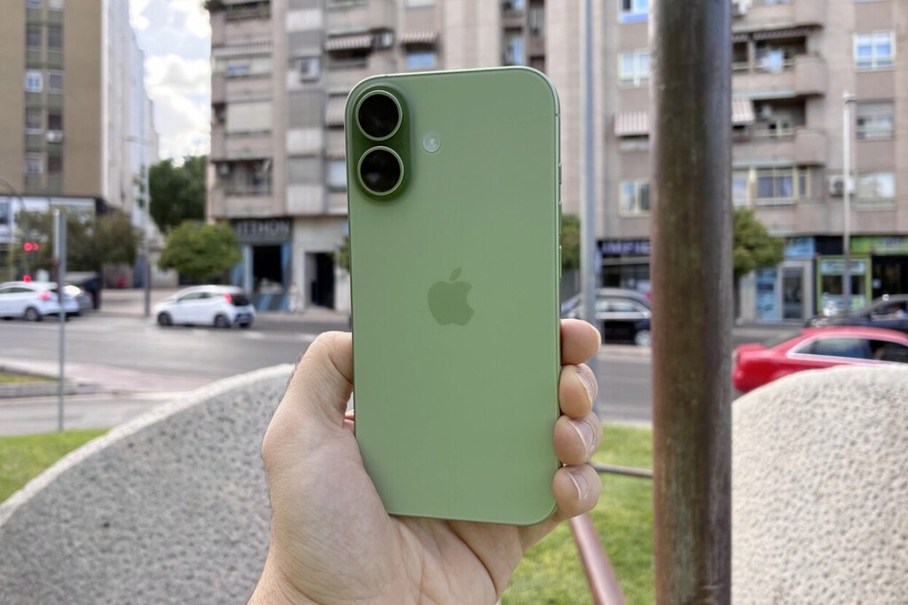 El iPhone 17 ha sido el mejor gama. Y aquí van un puñado de razones por las que es "el iPhone perfecto" 