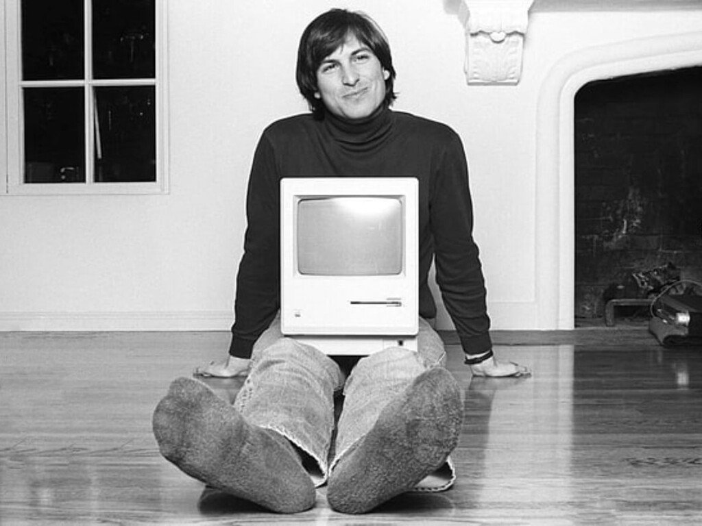 Lo que hoy es un segundo, en 1983 era una odisea: así hacía Apple las capturas de pantalla con cámaras Polaroid y viajes a San Francisco