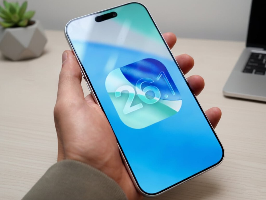 La de Apple es un no parar: en horas llega iOS 26.1 al iPhone y esta semana podremos empezar a probar iOS 26.2