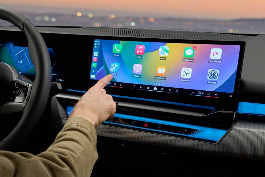 Llevo años queriendo CarPlay inalámbrico. Ahora solo uso el cable por una razón: batería 