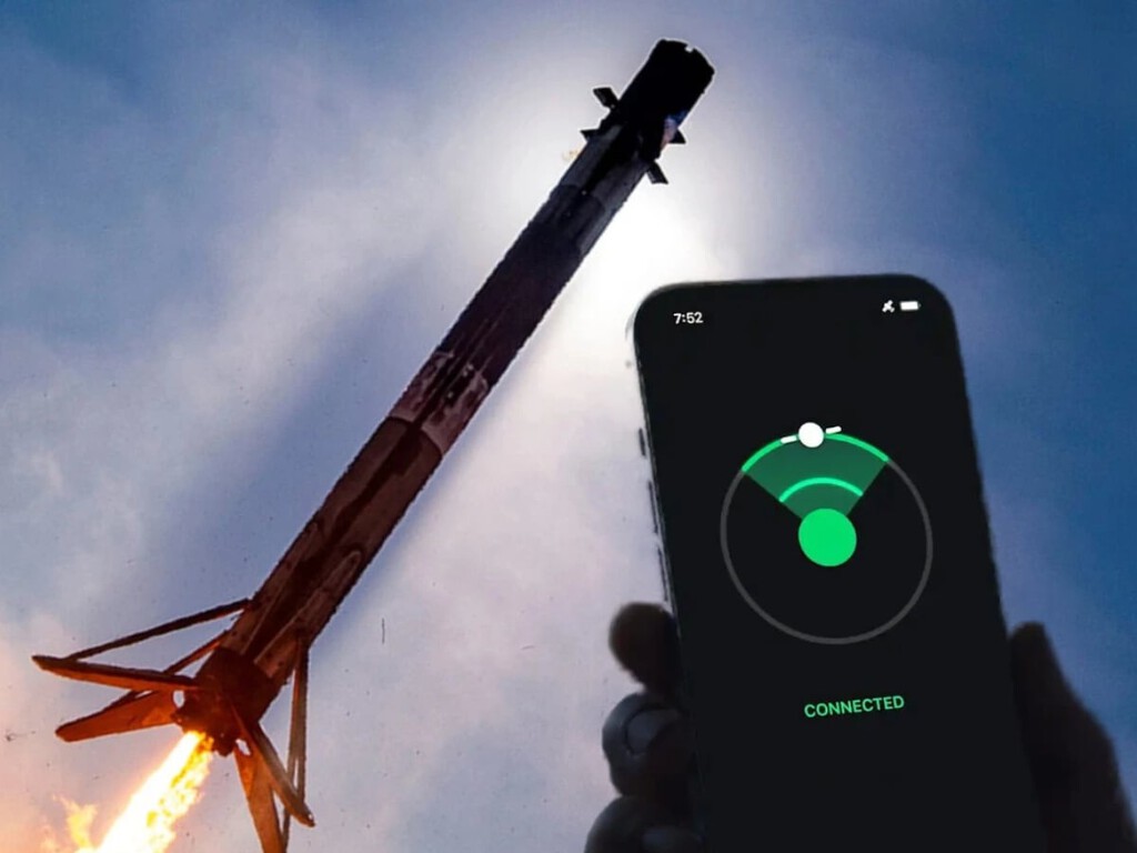 Enviar fotos desde una montaña o usar mapas sin datos. El plan filtrado de Apple para la conexión satélite del iPhone es tan potente que tendrá un precio