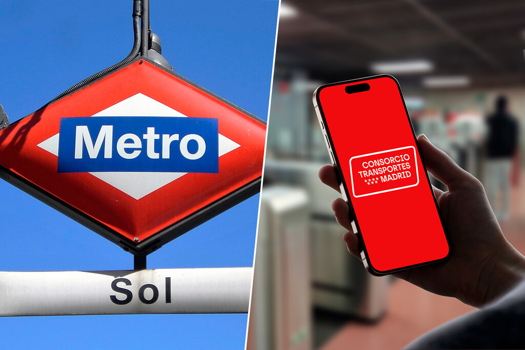 Malas noticias: el abono de transportes de Madrid para iPhone se retrasa oficialmente hasta 2026 