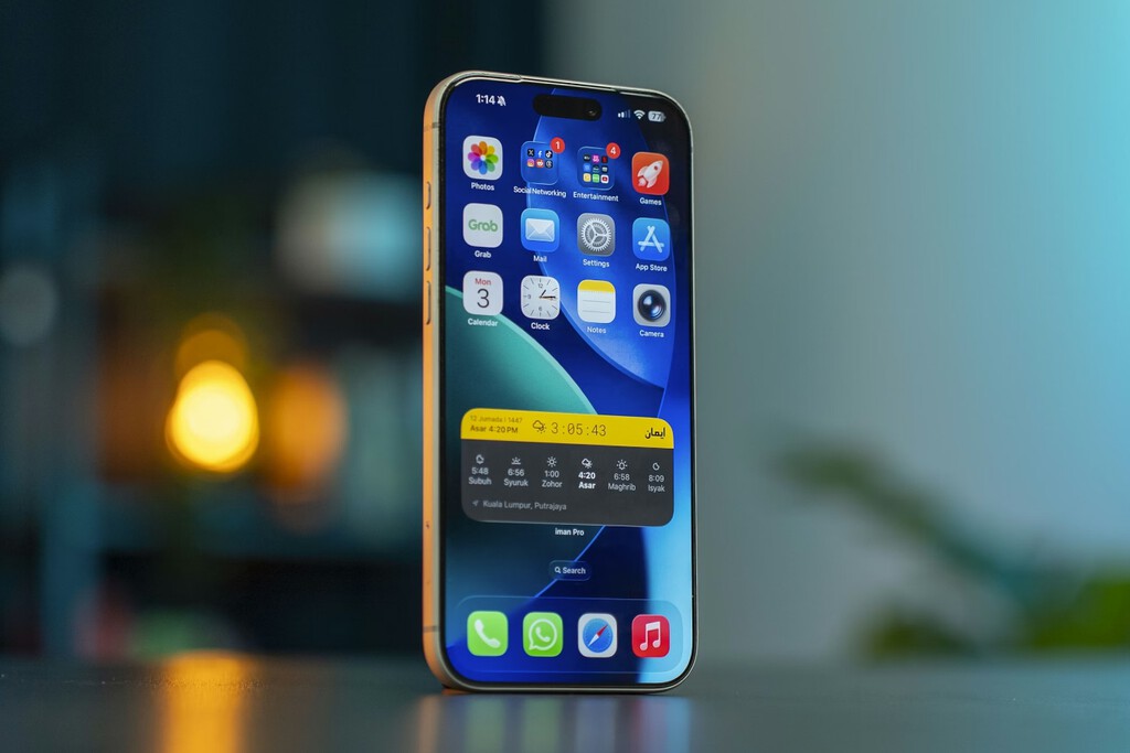 Que los iPhone 17 tengan un chip N1 es más relevante de lo que pensábamos. Así ha disparado la velocidad Wi-Fi