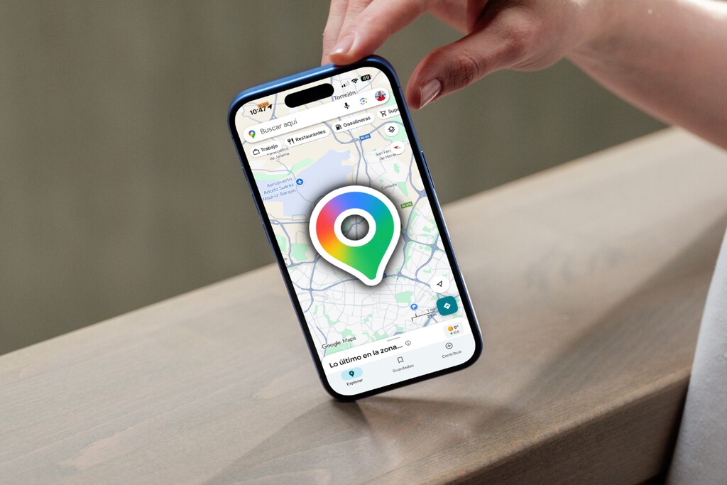 Llevo años alternando Apple Maps y Google Maps. Y las últimas novedades de Google me reafirman en la decisión 