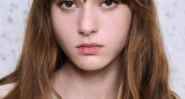 José García, peluquero madrileño: «Un flequillo demasiado recto tiende a endurecer los rasgos, en pieles maduras, puede sumar años porque genera una sensación de rigidez»