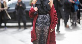 Mi compra inteligente de noviembre: una preciosa falda midi con la que ser la más elegante en Navidad