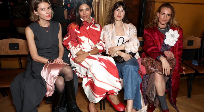 A las 9 en punto voy a conectarme a Zara para comprar en el Black Friday las 3 prendas que toda parisina adora sobre todas las cosas