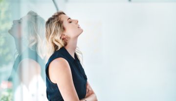 Rosdelys Tyrado, psicóloga: «Las personas con más síndrome del impostor, normalmente tienden a tener más capacidades»