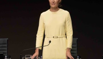 Inditex supera a LVMH como líder mundial de la moda (con unos beneficios de 5.544 millones de dólares)