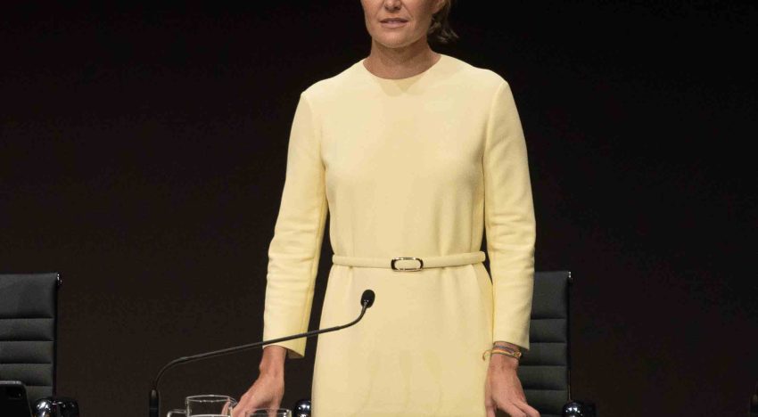 Inditex supera a LVMH como líder mundial de la moda (con unos beneficios de 5.544 millones de dólares)