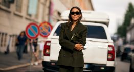 Jueves de novedades en Zara: De la blazer de la colección favorita de Marta Ortega, al vestido que te hará renunciar al look que tenías previsto llevar en Nochebuena