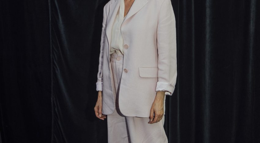 Elsa Punset: «Al final del día ponte nota del 1 al 10, no para juzgarte, sino para observarte»