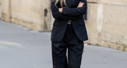 Todo el mundo me pregunta cómo estoy cuidando mi piel ahora y esto es lo que hago