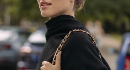 ¿Anticuada, yo? Cuatro argumentos de moda para defender con orgullo las mismas tendencias que ya llevaron nuestras abuelas