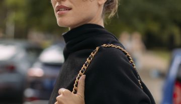 ¿Anticuada, yo? Cuatro argumentos de moda para defender con orgullo las mismas tendencias que ya llevaron nuestras abuelas