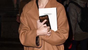 Acaban de llegar a Massimo Dutti 8 prendas que Marta Ortega nunca dejaría pasar