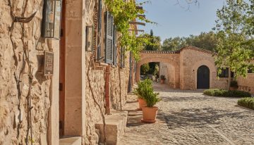 Tres escapadas exclusivas para disfrutar del único puente del otoño y tomar fuerzas antes de Navidad