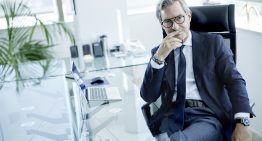 Jaume Miquel, CEO de Tendam:  «Para conciliar, no tengo comidas ni cenas de trabajo, solo desayunos. Me tomo un bocadillo en la oficina y es muy raro que no salga a las siete de la tarde»