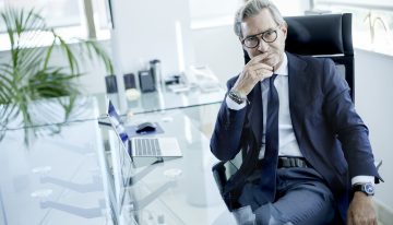 Jaume Miquel, CEO de Tendam:  «Para conciliar, no tengo comidas ni cenas de trabajo, solo desayunos. Me tomo un bocadillo en la oficina y es muy raro que no salga a las siete de la tarde»