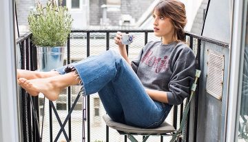 Cómo pasar (y disfrutar) del domingo a la manera francesa