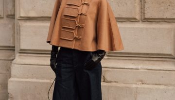 Como experta en moda estos son los pantalones de Zara que recomiendo guardar en la cesta de la compra antes de Black Friday 2025