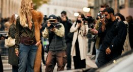 4 claves para llevar ese boho reversionado que las expertas en moda han abrazado este otoño