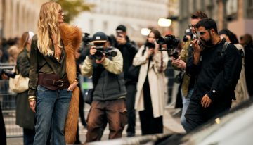 4 claves para llevar ese boho reversionado que las expertas en moda han abrazado este otoño