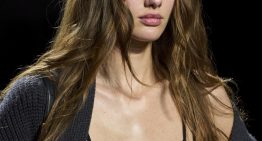 Por qué el pelo es la nueva piel o cómo el valor emocional de la melena es una realidad