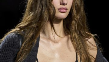 Por qué el pelo es la nueva piel o cómo el valor emocional de la melena es una realidad