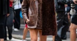 5 looks con botas de lluvia inspirados en 5 estilos tendencia: del más clásico al más romántico