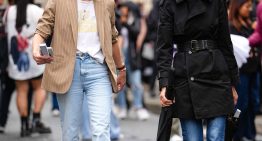 Ahora que empieza el otoño (de verdad), estos looks de Zara levantan hasta el día más lluvioso y gris