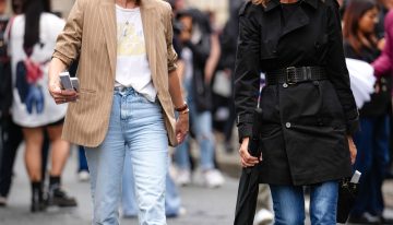 Ahora que empieza el otoño (de verdad), estos looks de Zara levantan hasta el día más lluvioso y gris