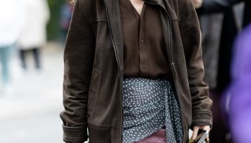 Soy editora de moda y estas tendencias no han pasado el filtro del cambio de armario: 5 prendas que ya no se llevan y 5 por las que sustituirlas